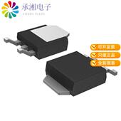 TK11P65W 11.1A RQ原装 正品 650V MOSFET DPAK