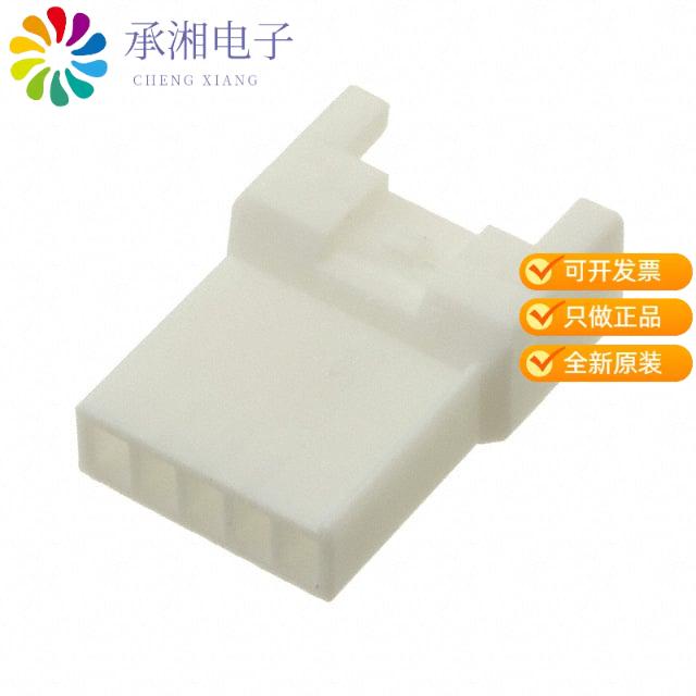 正品XARR-05VF原装CONN XA RECEPT HOUSING 5POS 2.5M