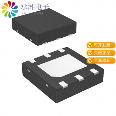 全新LP38692SD-5.0/NOPB正品IC REG LINEAR 5V 1A 6WSON