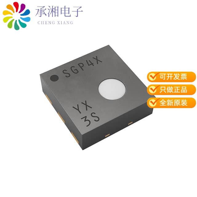 正品SGP40-D-R4原装AIR QUALITY GAS SENSOR FOR VOC'S