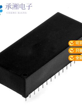 全新DS1747-70IND+正品IC RTC CLK/CALENDAR PAR 32-EDIP