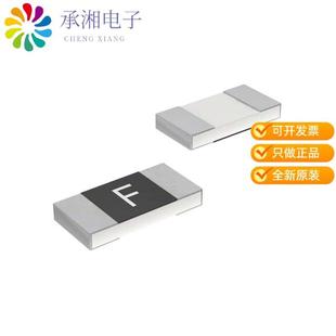 2原装 FUSE 32VDC 1206 1206S500 MOUNT 正品 BOARD