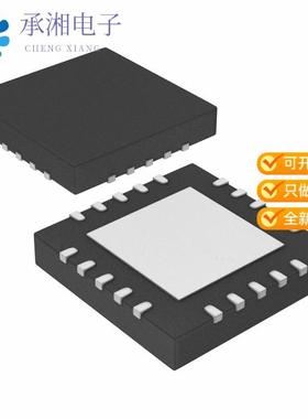 正品MCP9600T-E/MX原装IC THERMOCOUPLE TO I2C 20MQFN