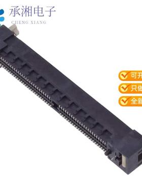 正品HSEC8-150-01-L-DV-A-BL原装CONN EDGE DUAL FMALE