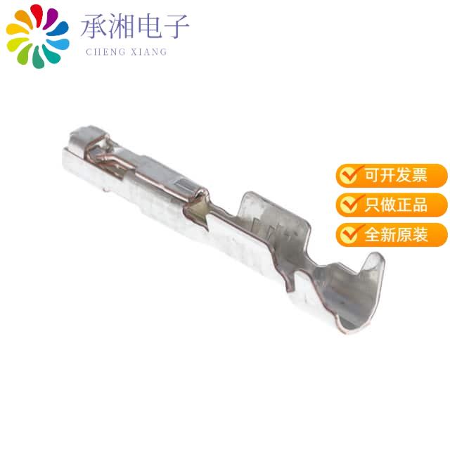 正品ZE064-2022SCF原装CONN SKT 20-22AWG TIN