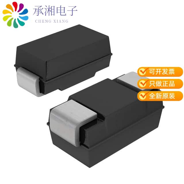 正品RB162L-40TE25原装DIODE SCHOTTKY 40V 1A PMDS