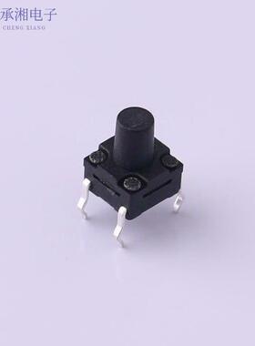 正品TS-1010GD-BR08026原装轻触开关 6.2X6.2X8MM