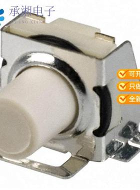 正品KT11P4SA1M34LFS原装SWITCH TACTILE SPST-NO 1VA