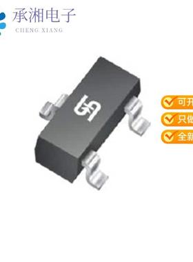 正品TSH282CX RFG原装MAGNETIC SWITCH SOT23