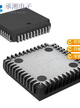 正品LM12H458CIV/NOPB原装IC DAS 12BIT 140K 44PLCC