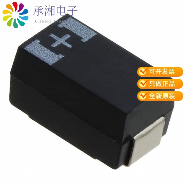 正品6THB330M原装CAP TANT POLY 330UF 6.3V 2917