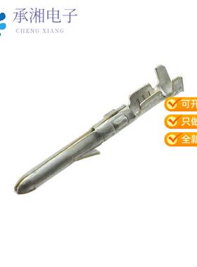 全新61527-2正品CONN PIN 18-24AWG CRIMP TIN