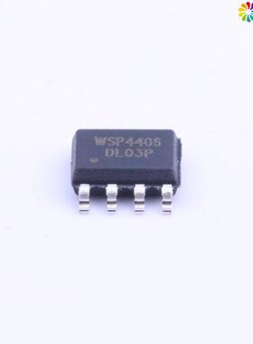 正品WSP4406原装MOS管 N-Channel VDS=30V VGS=±20V ID