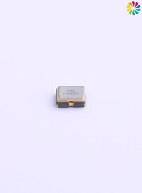 正品OT252027MJBA4SL原装有源晶振 27.000000MHz -10~+