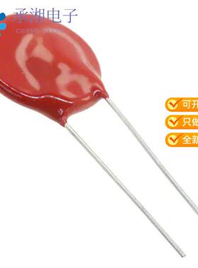 正品TMOV20RP115E原装VARISTOR 180V 10KA DISC 20MM