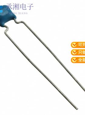 正品RDER72E224K3K1H03B原装CAP CER 0.22UF 250V X7R