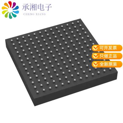 正品GV7704-IBE3原装IC VIDEO RECEIVER 169LBGA