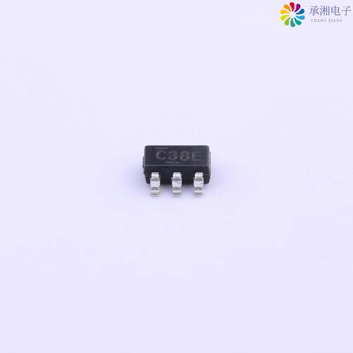 全新BL8555-33PRA正品低噪声150mA LDO调节器