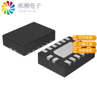 GATE DRVR HALF 16QFN 正品 BRIDGE NCP81152MNTWG原装