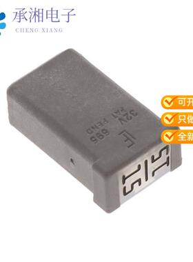 正品0695015.PXP原装FUSE MCASE+ 32VDC UNSLOTTED 15A