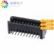 CONN TFM HEADER 110 20POS SMD 正品 A原装 1.27MM