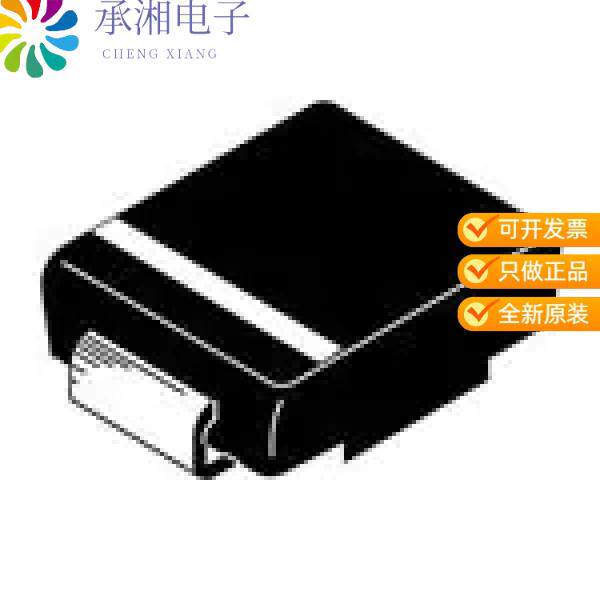 正品NRVBA2H100NT3G原装DIODE SCHOTTKY 2A 100V 1201