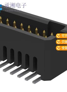 正品TFC-116-02-F-D-K-TR原装.050 X .050 TERMINAL ST