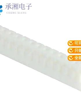 正品1-440133-3原装CONN RCPT 13POS 2.5MM CRIMP