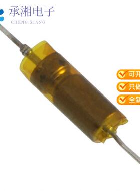 全新134D336X9075C6正品CAP TANT 33UF 10% 75V AXIAL