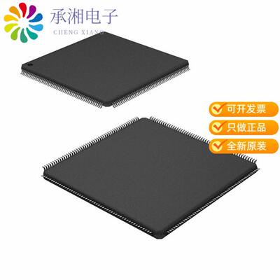 全新STM32F746BGT7正品IC MCU 32BIT 1MB FLASH 208LQFP
