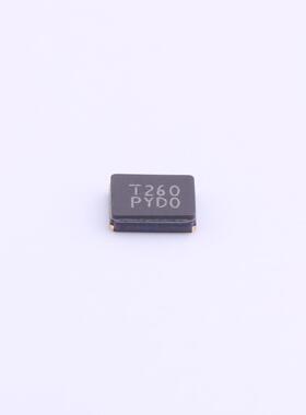 正品7V26000030原装26MHz ±20ppm 15pF