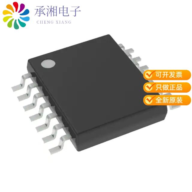 正品OPA4354AIPWT原装IC CMOS 4 CIRCUIT 14TSSOP