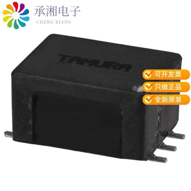 正品TTC-5023原装TRANSFORMER MODEM 600:600OHM SMD