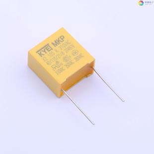 正品PX105K2C1503原装安规电容 ±10% 1μF 310V CAP_18X