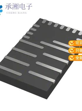 正品MAX16545BGPF+T原装IC INTERFACE SPECIALIZED 12V