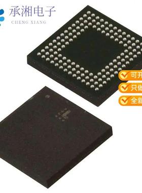 正品LC4128ZC-75MN132I原装IC CPLD 128MC 7.5NS 132CS