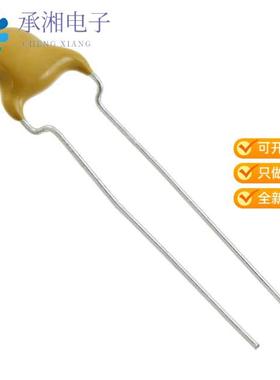 正品VY2102M29Y5US63V7原装CAP CER 1000PF 440VAC Y5U