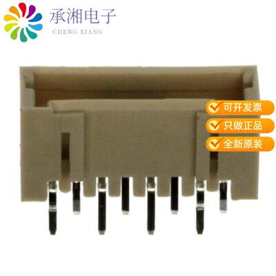 全新292207-8正品CONN HEADER VERT 8POS 1.5MM