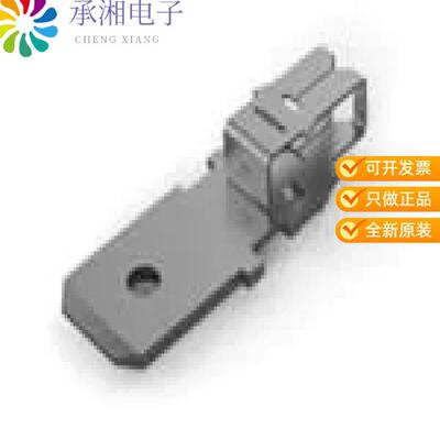 全新63133-3正品CONN MAG TERM 31-33AWG QC 0.250