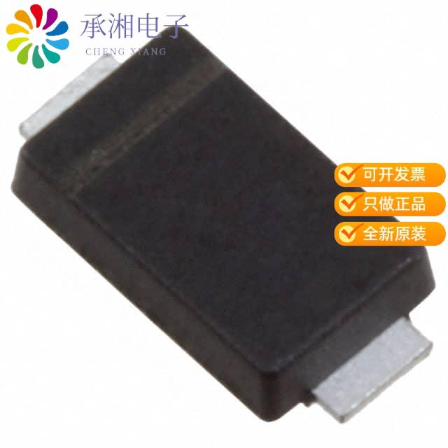 正品SE50PAJHM3/I原装DIODE GEN PURP 600V 5A DO221BC