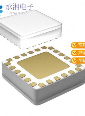 正品ADRF5044BCCZN原装IC RF SWITCH SP4T 30GHZ 24LGA