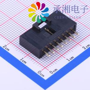 正品A2547WV-8P原装线对板 CD-ROM 间距2.54mm