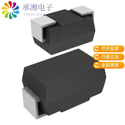 全新SMAJ26CA正品TVS DIODE 26VWM 42.1VC SMAJ