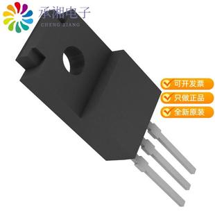 MOSFET 600V TO220FM 正品 12A R6012JNXC7G原装