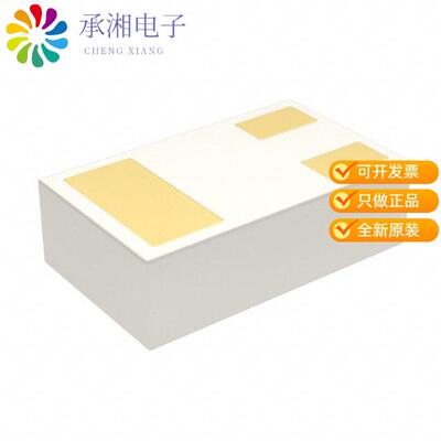 全新CSD17484F4正品MOSFET N-CH 30V 3A 3PICOSTAR