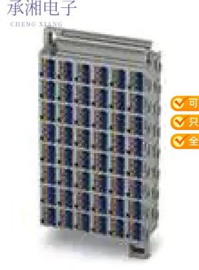 正品3270320原装TERM BLK MARSHALLING 288POS GRAY