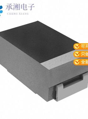 正品TPSD157M010R0050原装CAP TANT 150UF 20% 10V 2917