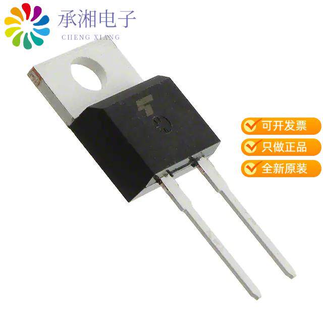 正品TRS10E65F,S1Q原装DODE SCHOTTKY 650V TO220