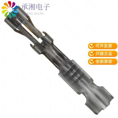 正品5-103171-1原装CONN SOCKET 22-26AWG CRIMP GOLD