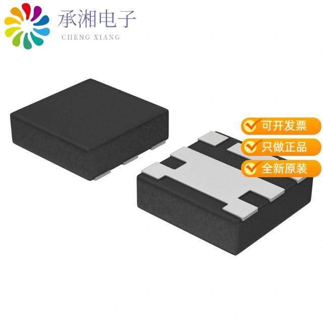 正品NTLUS030N03CTAG原装MOSFET N-CH 30V 4.5A 6UDFN